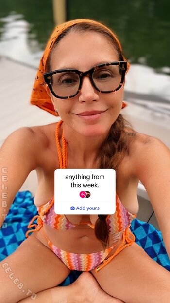 🔥 Charisma carpenter leaked private photo uncensored full