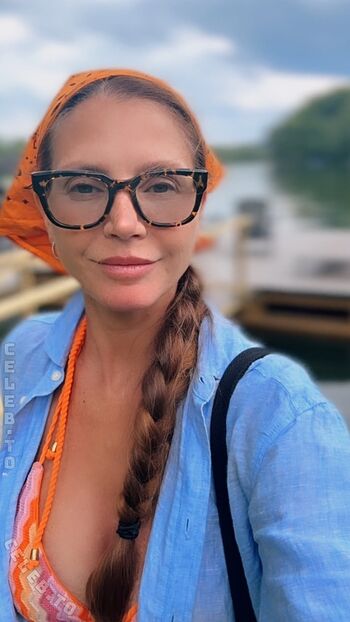 🔥 Charisma carpenter leaked private photo uncensored full