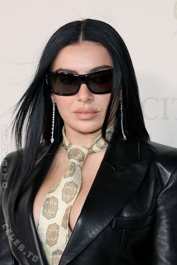 🔥 Charli xcx leaked private photo uncensored full