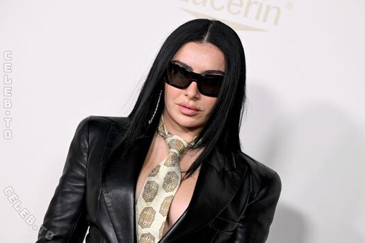 🔥 Charli xcx leaked private photo uncensored full