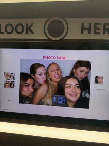 🔥 Charli xcx  page leaked private photo uncensored full