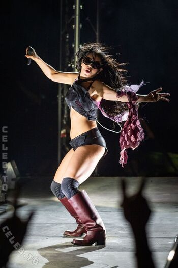 🔥 Charli xcx page leaked private photo uncensored full