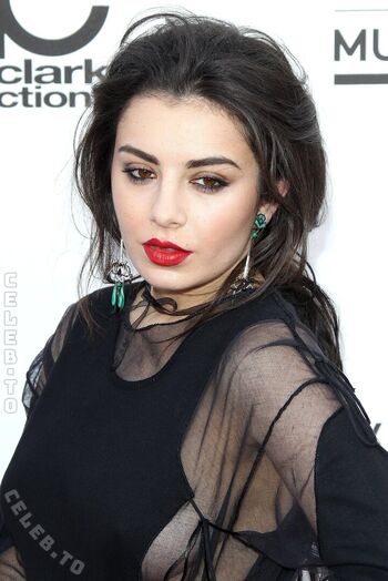 🔥 Charli xcx page leaked private photo uncensored full