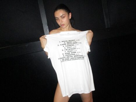 🔥 Charli xcx page leaked private photo uncensored full