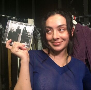 🔥 Charli xcx page leaked private photo uncensored full