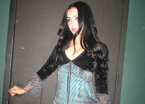 🔥 Charli xcx leaked private photo uncensored full