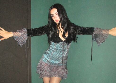 🔥 Charli xcx leaked private photo uncensored full