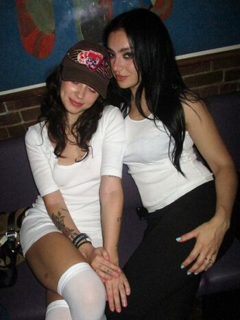 🔥 Charli xcx leaked private photo uncensored full