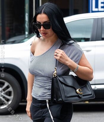 🔥 Charli xcx leaked private photo uncensored full