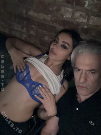 🔥 Charli xcx leaked private photo uncensored full