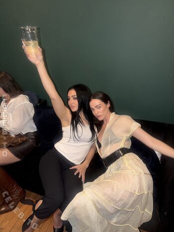 🔥 Charli xcx leaked private photo uncensored full