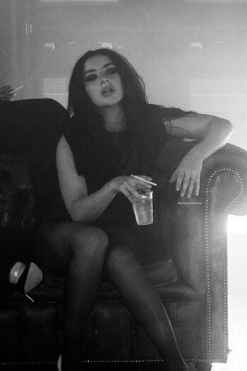 🔥 Charli xcx leaked private photo uncensored full