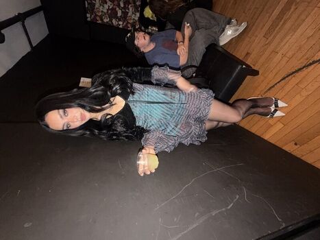 🔥 Charli xcx leaked private photo uncensored full
