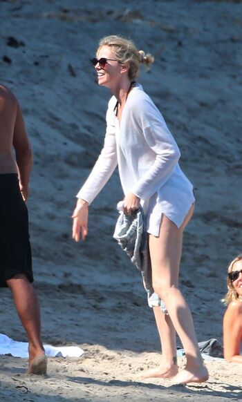 🔥 Charlize theron leaked private photo uncensored full