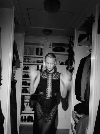🔥 Charlize theron leaked private photo uncensored full