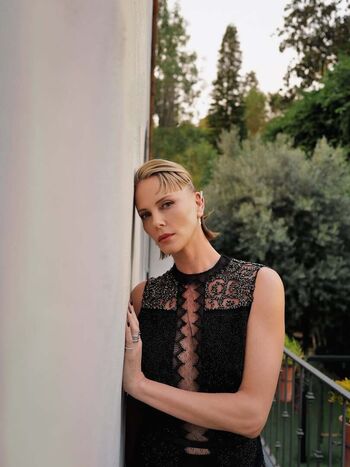 🔥 Charlize theron leaked private photo uncensored full