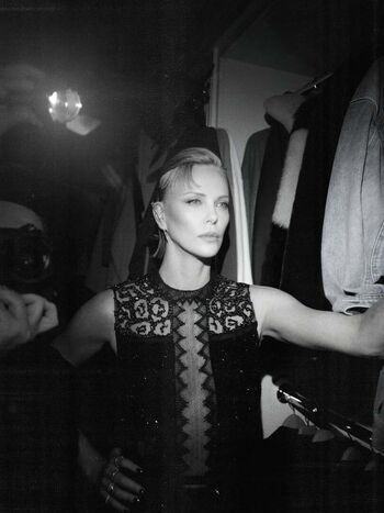 🔥 Charlize theron leaked private photo uncensored full