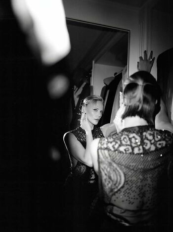 🔥 Charlize theron leaked private photo uncensored full