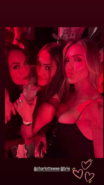 🔥 Charlotte flair page leaked private photo uncensored full