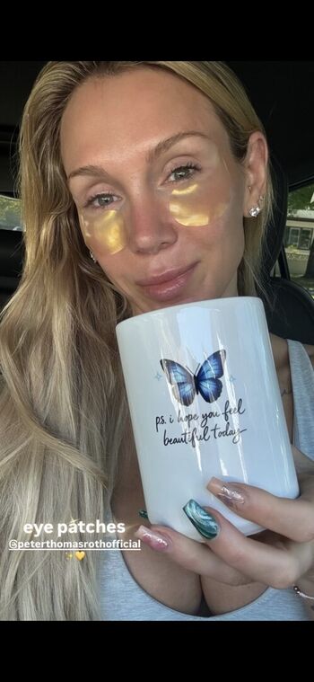 🔥 Charlotte flair page leaked private photo uncensored full