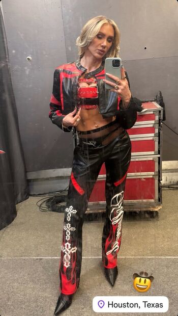 🔥 Charlotte flair page leaked private photo uncensored full