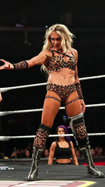 🔥 Charlotte flair page leaked private photo uncensored full