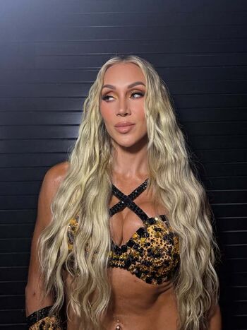 🔥 Charlotte flair page leaked private photo uncensored full