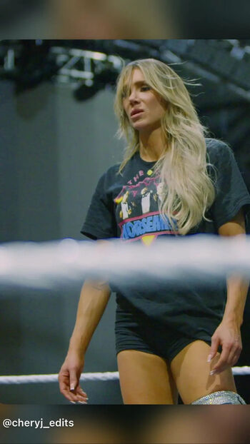 🔥 Charlotte flair page leaked private photo uncensored full