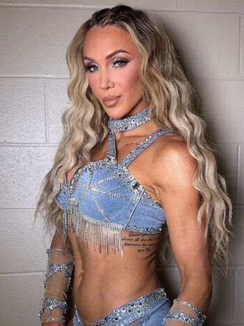 🔥 Charlotte flair leaked private photo uncensored full