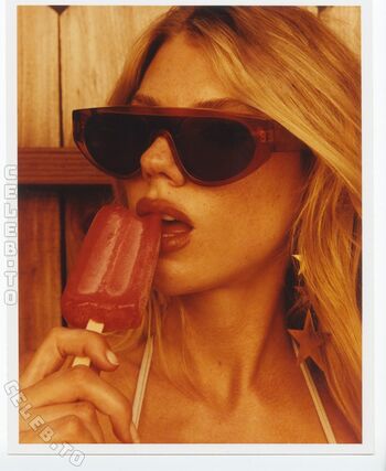 🔥 Charlotte mckinney leaked private photo uncensored full