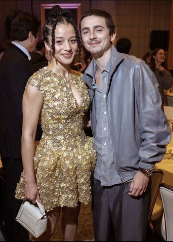 🔥 Chase infiniti page leaked private photo uncensored full