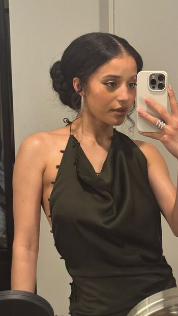 🔥 Chase infiniti page leaked private photo uncensored full