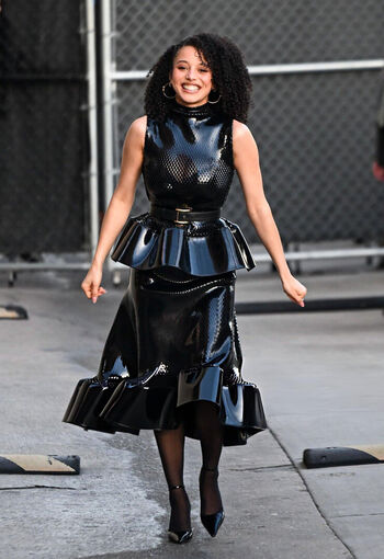 🔥 Chase infiniti page leaked private photo uncensored full