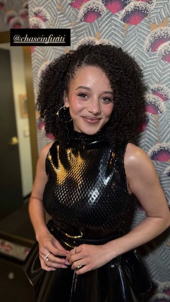 🔥 Chase infiniti page leaked private photo uncensored full