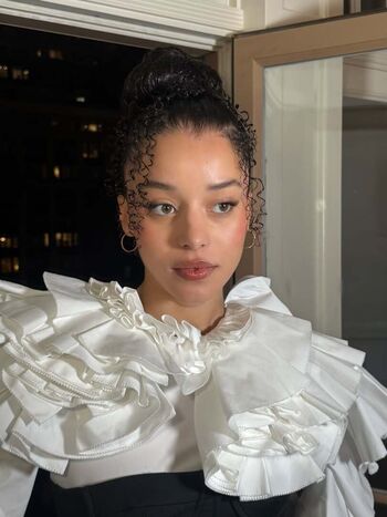 🔥 Chase infiniti page leaked private photo uncensored full