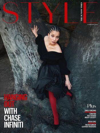 🔥 Chase infiniti page leaked private photo uncensored full