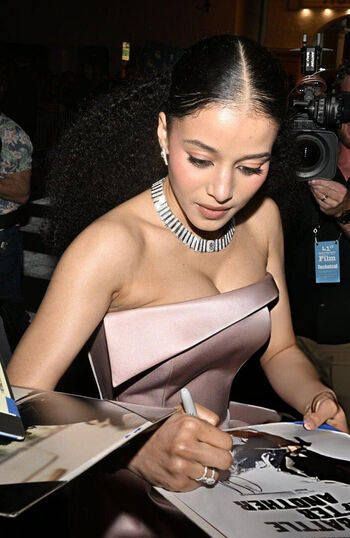 🔥 Chase infiniti page leaked private photo uncensored full