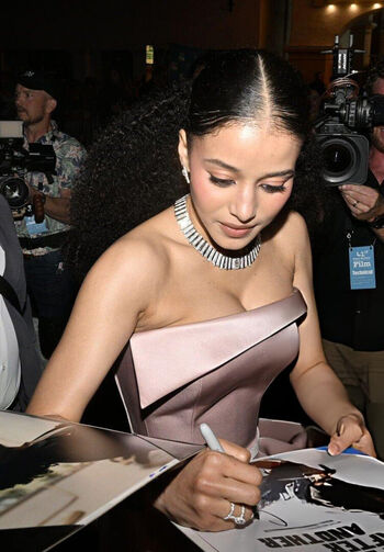 🔥 Chase infiniti page leaked private photo uncensored full