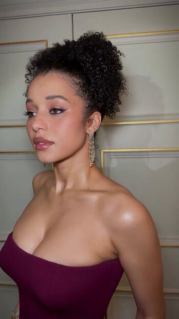 🔥 Chase infiniti page leaked private photo uncensored full