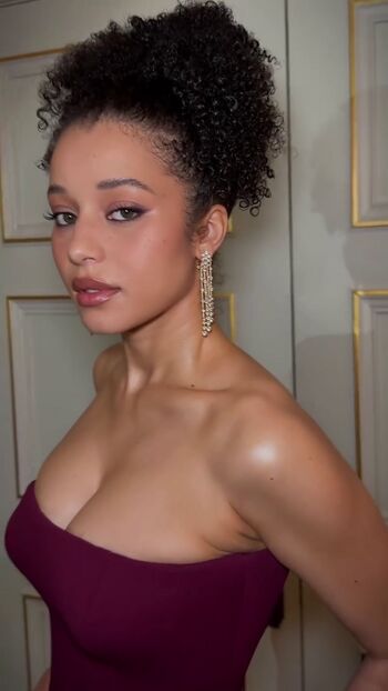 🔥 Chase infiniti page leaked private photo uncensored full