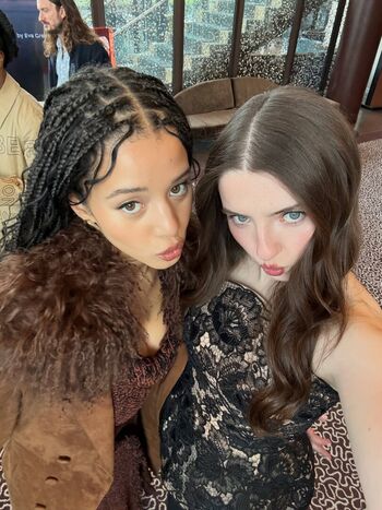 🔥 Chase infiniti page leaked private photo uncensored full