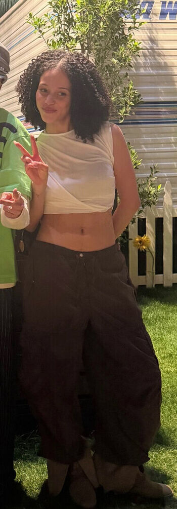 🔥 Chase infiniti page leaked private photo uncensored full