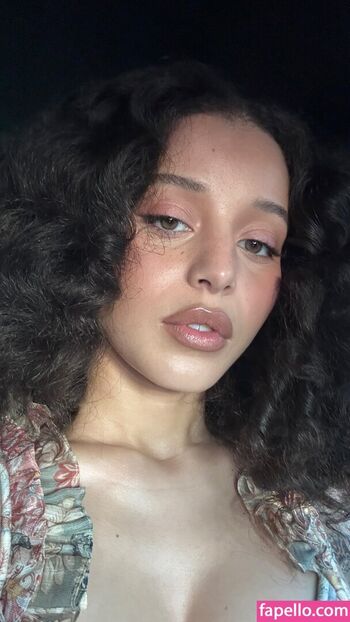 🔥 Chase infiniti page leaked private photo uncensored full