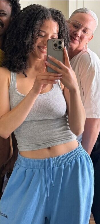 🔥 Chase infiniti leaked private photo uncensored full