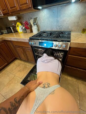 🔥 Cheeksprincesss  page leaked private photo uncensored full