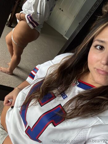 🔥 Cheer bearr  page leaked private photo uncensored full