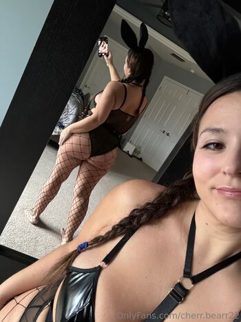 🔥 Cheer bearr  page leaked private photo uncensored full