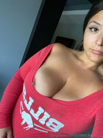 🔥 Cheer bearr  page leaked private photo uncensored full