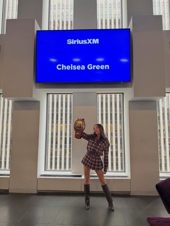 🔥 Chelsea green page leaked private photo uncensored full