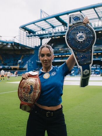 🔥 Chelsea green page leaked private photo uncensored full